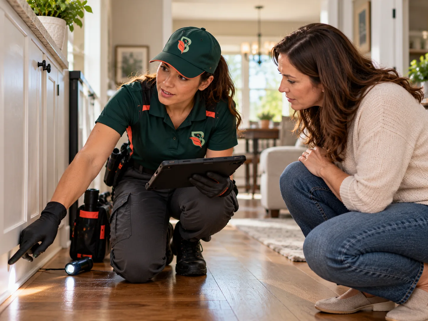 Pest Control Manville, WY FAQs